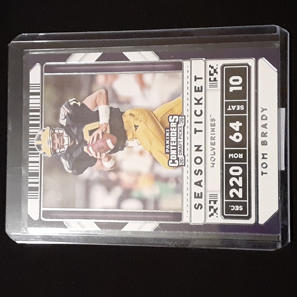 Tom Brady bundle - Picture 4 of 7